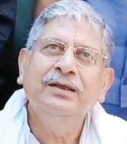 FIR filed against JD(U)’s Lalan for making controversial statement against opposition leaders