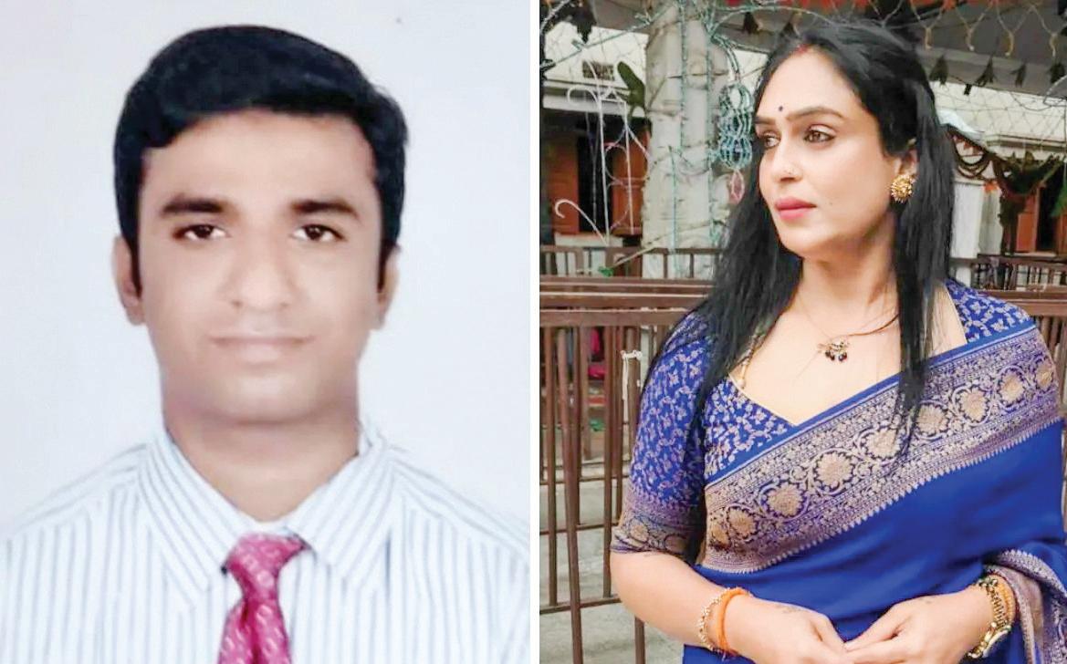 Kannada-Telugu actress harassed online, accused arrested