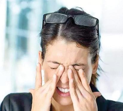 Delhi's toxic smog sparks 60% surge in eye ailments, warn doctors