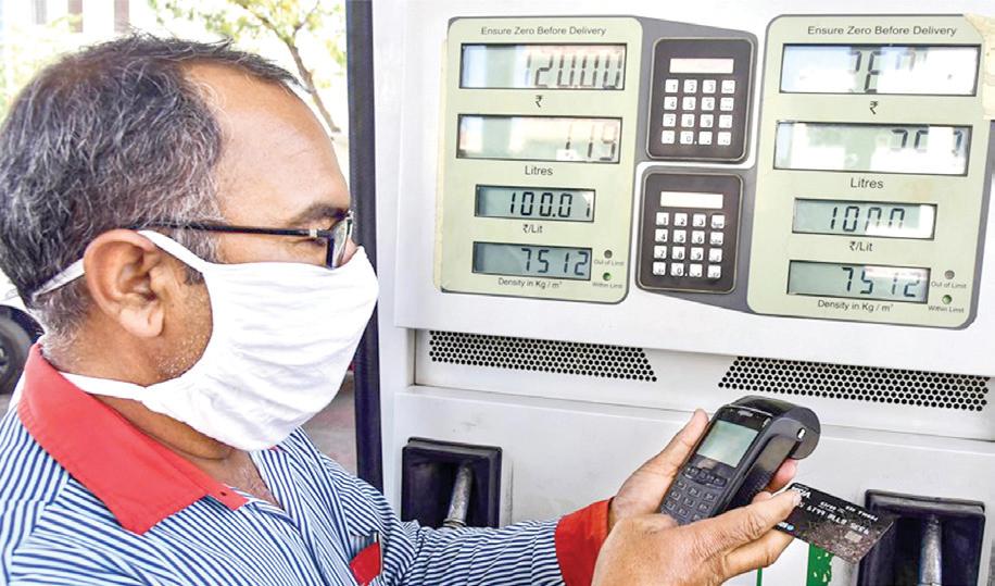 'Festive sales boost online credit card spends to record high of Rs 2,167 bn'