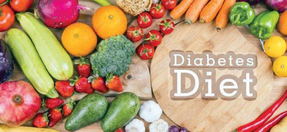 UNDERSTANDING DIABETES - PREVENTION, TYPES, AND MANAGEMENT