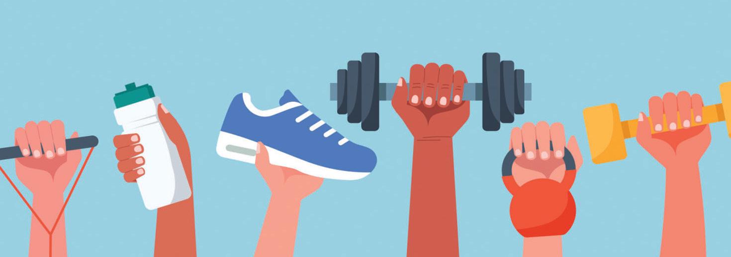 Strength Training: Building Health, Resilience, and Longevity