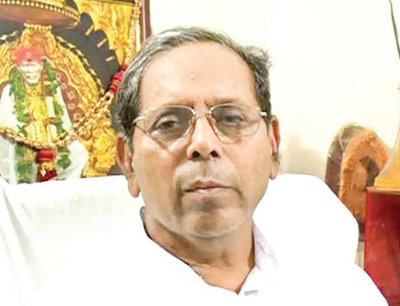 Senior Congress leader known for grassroots connect HY Meti passes away