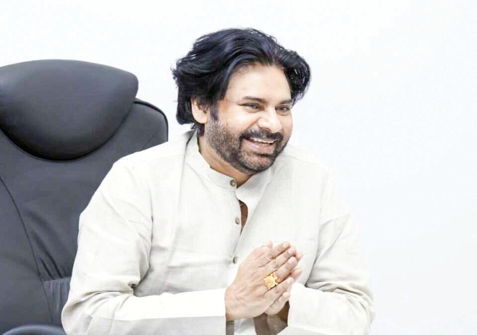 Jana Sena to support BJP in Jubilee Hills bypoll