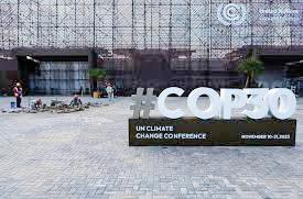 EU tries to forge new climate targets before COP30 summit