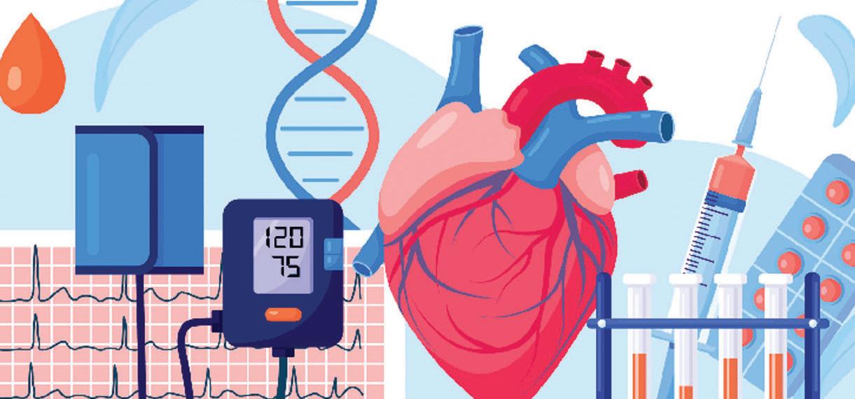 Low Blood Pressure: Causes, Symptoms, and Potential Risks