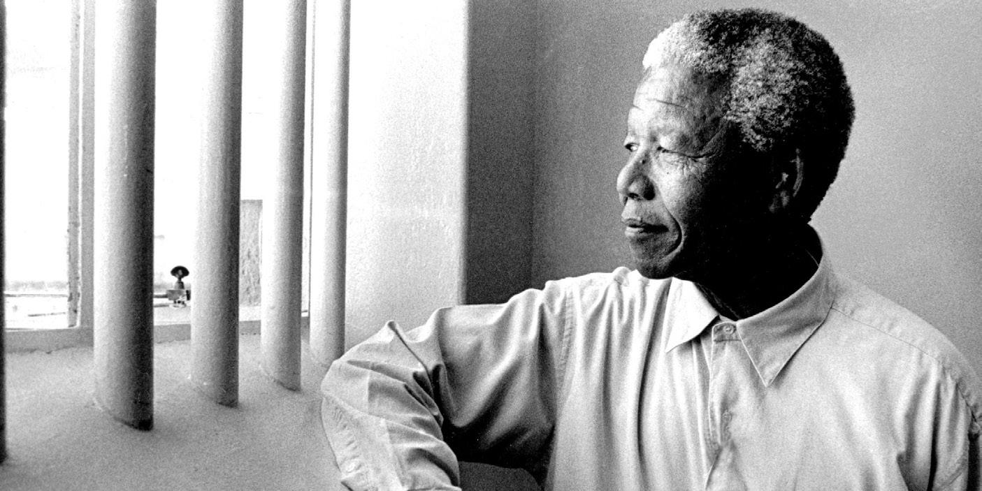 REFORMING PRISONS: ALIGNING DOMESTIC NORMS WITH MANDELA RULES & HUMAN RIGHTS STANDARDS