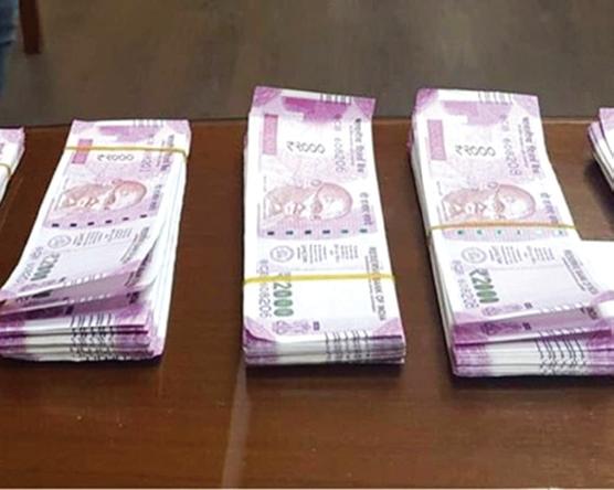 Delhi Police bust fake currency racket, three held