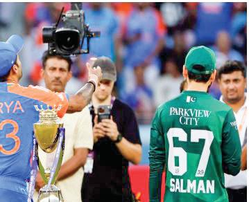 Asia Cup row, USAC ban, WCA clash to dominate ICC meet in Dubai
