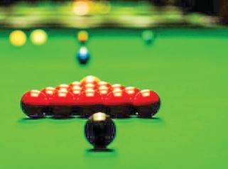 Haria, Gupta lose in pre-quarters of IBSF World Snooker C’ships