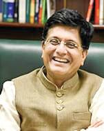 India-US trade talks ‘going on very well’: Piyush Goyal