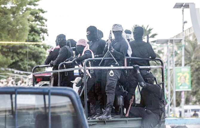 Tanzanian opposition claims security forces are secretly dumping bodies