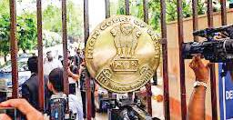 DELHI HC DISMISSES SHRAVAN GUPTA PLEA