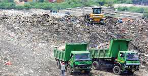 Sood to inspect progress of work at Ghazipur Bhalswa landfills next week
