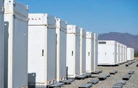 Tesla turning towards Samsung SDI for huge ESS battery deal
