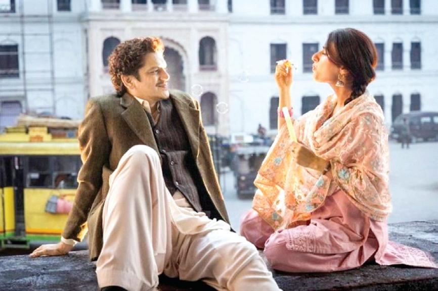 Manish Malhotra's 'Gustaakh Ishq' release date postponed
