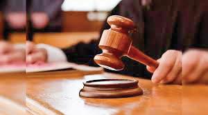 Court denies bail in 1300 kg drug haul case