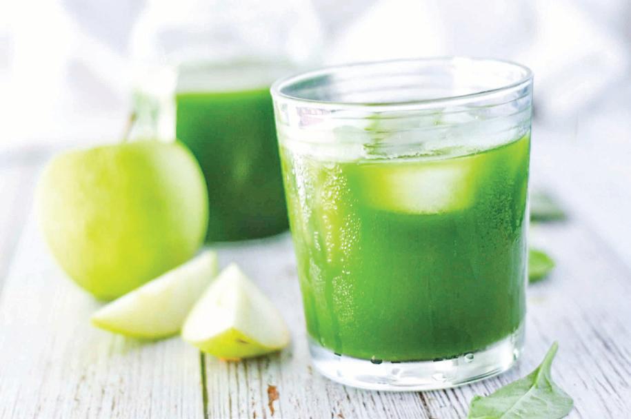 Cold-pressed truth: Are juices still worth the hype