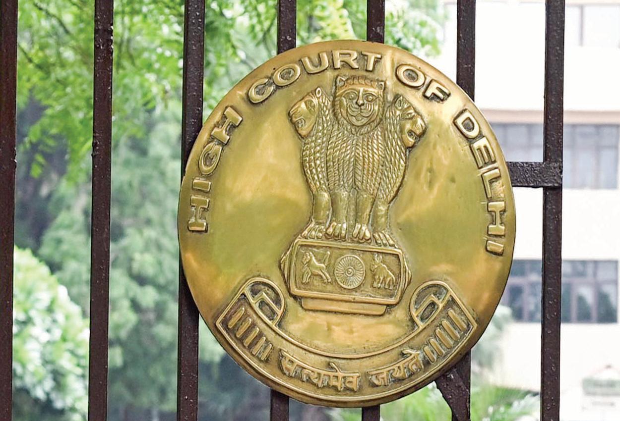 Delhi HC grants interim police protection to former DUSU president