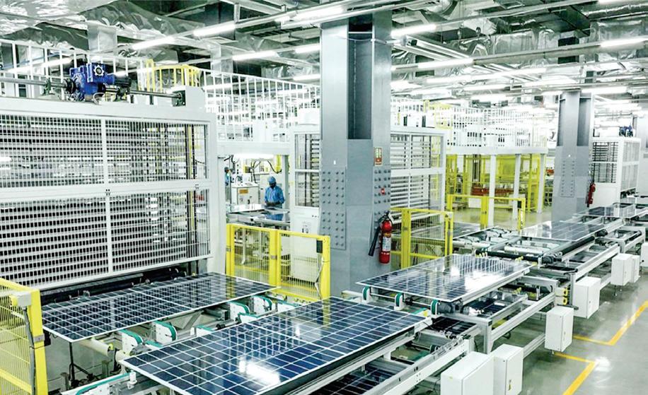 US tariffs hit Indian solar exports, trigger supply glut in domestic market: ICRA