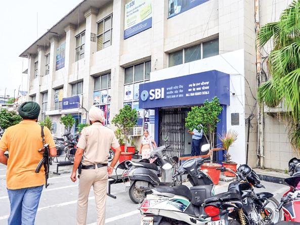 SBI to divest 6.3% stake in SBI Funds Management via IPO