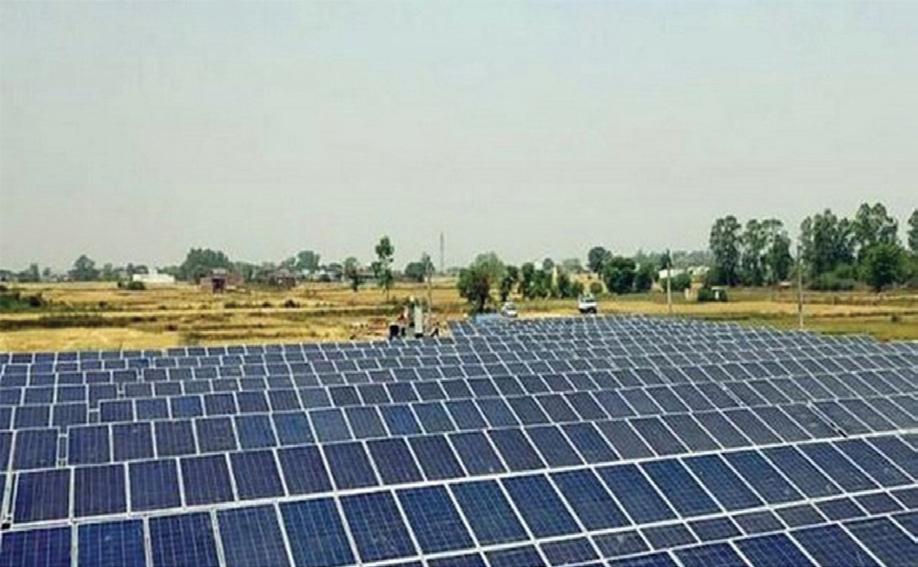 India’s solar boom could create Rs 3,700 crore manufacturing inputs by 2047: CEEW
