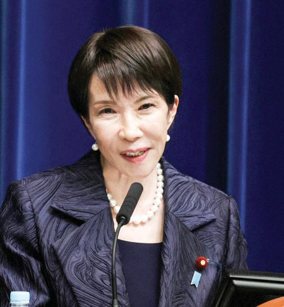 Japan PM pledges continued support for Ukraine in her first phone call to Zelenskyy