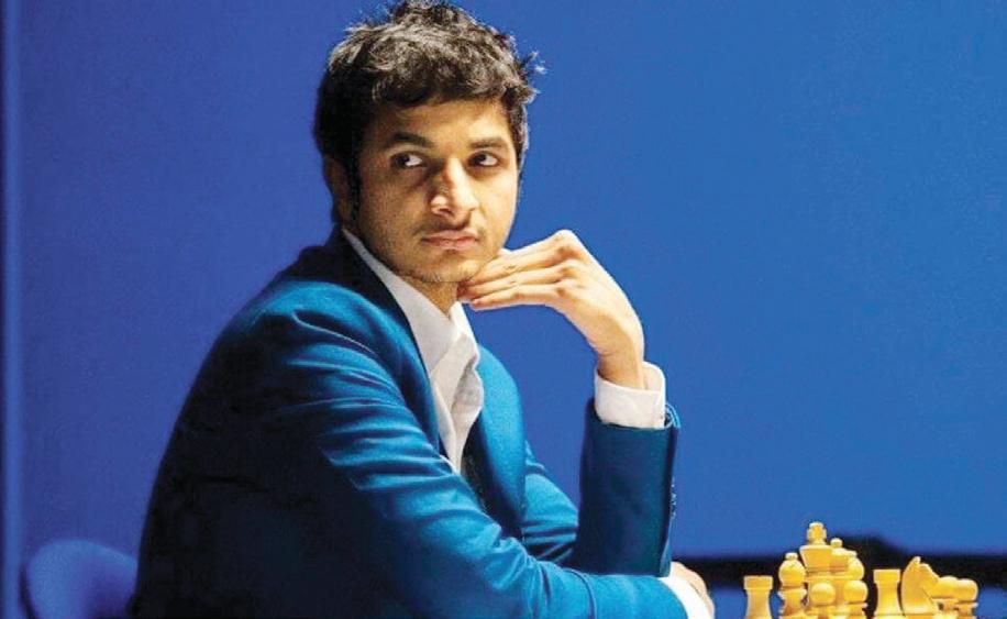 Chess World Cup: Gujrathi makes it to round 3; Nihal Sarin ousted