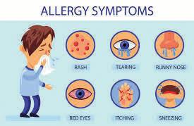Allergy season forever? How pollution is extending the sneezes