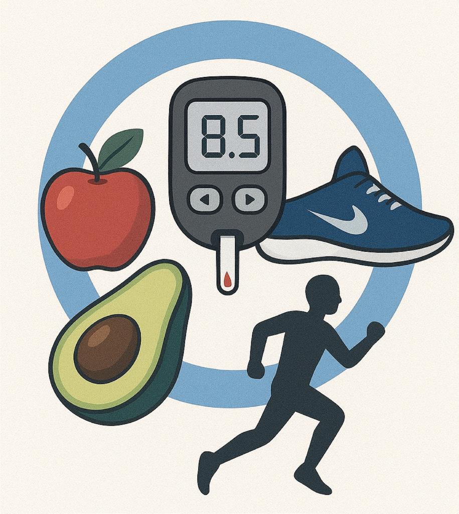 TIME TO RETHINK THE CAUSE AND TREATMENT OF TYPE 2 DIABETES