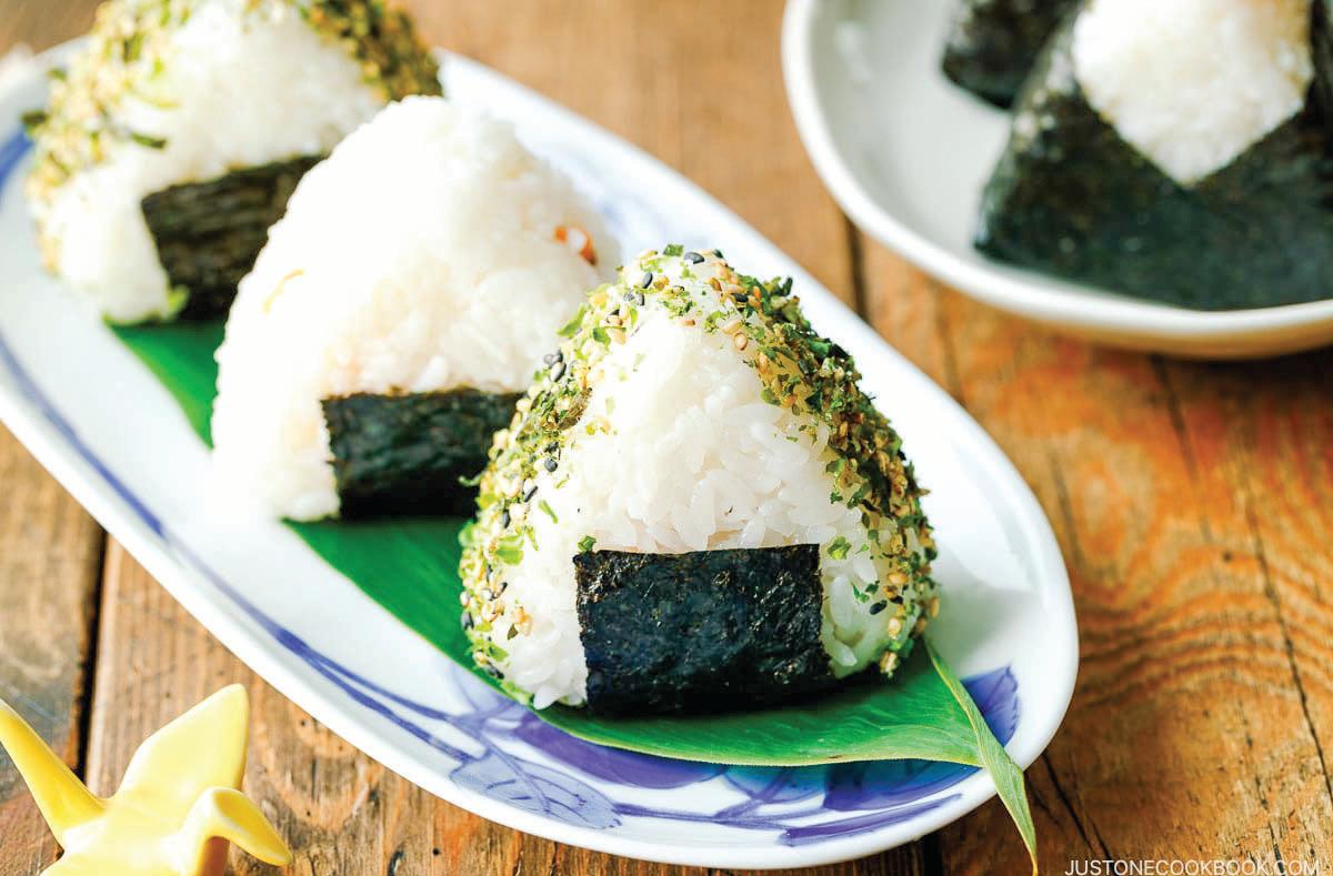 From leftovers: The magic hidden in a bowl of rice