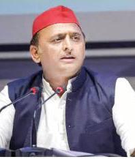 Youth to oust NDA from power, elect CM who will give jobs, not ‘jumla’, claims Akhilesh