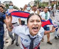 Nepal’s youth want ‘new faces on ballot papers, in Parliament’