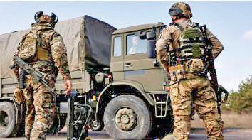 India urges Moscow to free 44 Indians serving in Russian Army