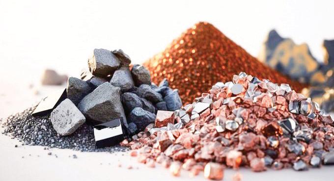 India pushes domestic rare earth value chain to cut imports: IREL