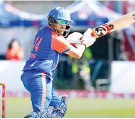 India defeat Pakistan by 2 runs in Hong Kong Sixes 2025