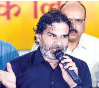 'Migrant workers X factor this polls': Prashant on phase 1 historic turnout