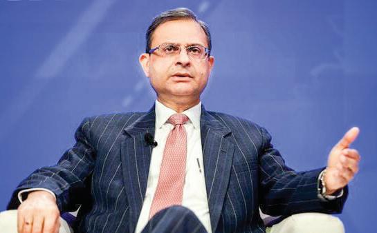 RBI reforms turned SBI from being in loss to $100 bn company: Governor Malhotra