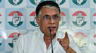 Bihar will punish PM Modi on Nov 11 over his 'katta' remark: Khera