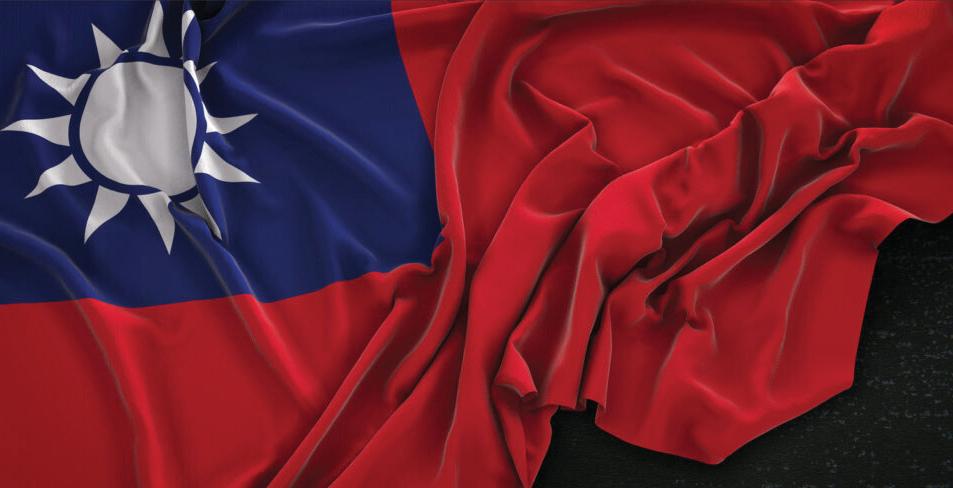 Taiwan sounds alarm over China’s authoritarian expansion at global summit