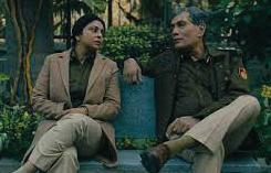 Delhi Crime 3' team calls for proper structure around working hours