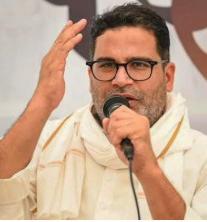 Nitish Kumar 'is going', 65-67% votes in Bihar not pro-incumbency: Prashant