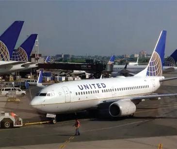 Over 1,700 flights cancelled across US amid FAA staffing crisis