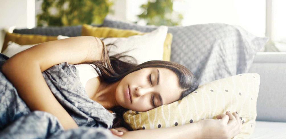 Sleep debt: How it’s quietly wrecking your health