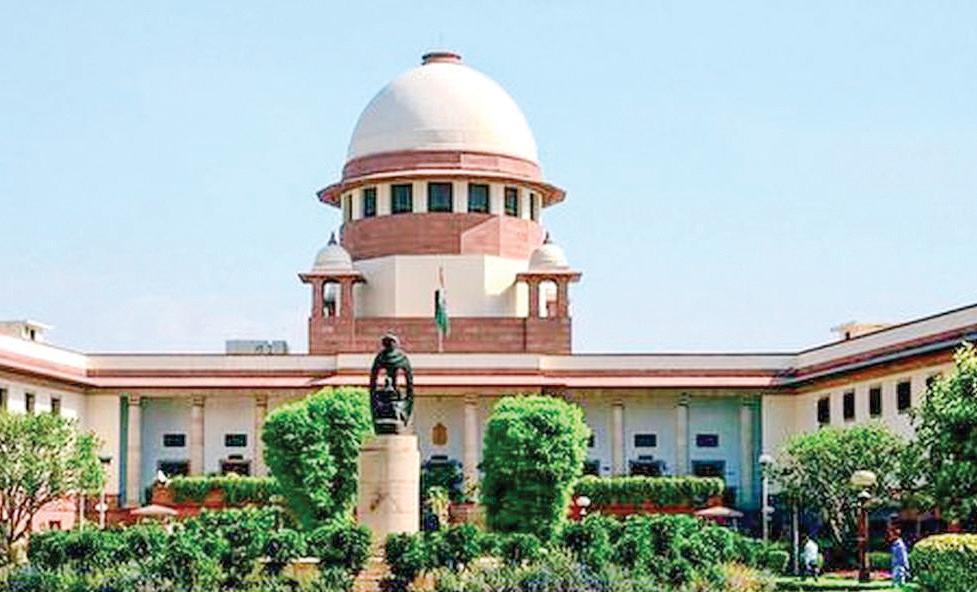 SC QUESTIONS DELAY IN IMPLEMENTING WOMEN QUOTA LAW