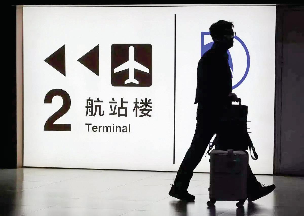 CHINA ROLLS OUT ITS VERSION OF THE H-1B VISA