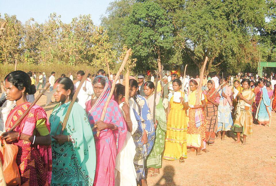 'LARGEST MINORITY' DEBATE: THE WOMEN'S QUOTA; DELIMITATION DELAY THAT STARTED IN 1917