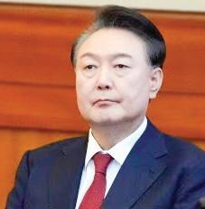 S Korea’s ousted leader Yoon indicted for flying drones order over North Korea