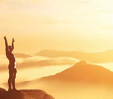 TRANSCENDING EGO, EMBRACING TRUE SELF, FINDING INNER PEACE