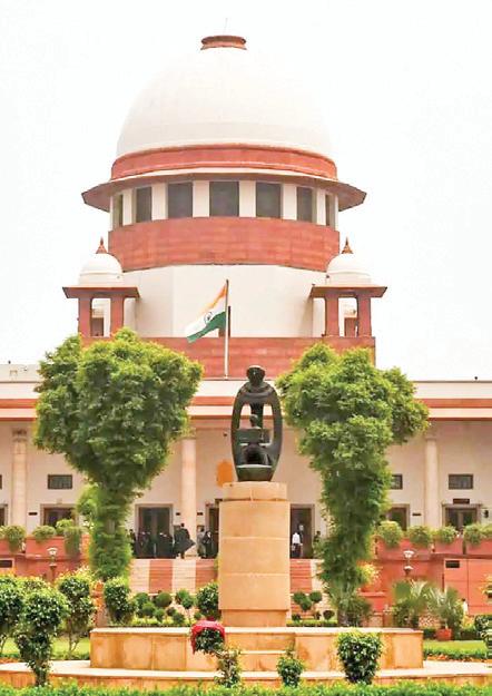CPI(M) moves SC challenging SIR in TN, calls it ‘arbitrary’